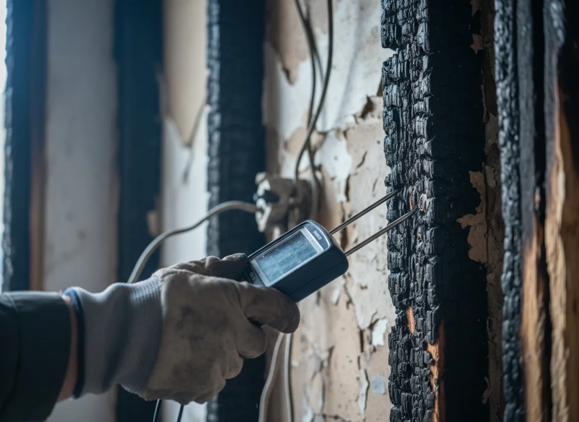 Fire Damage Restoration O Brien, FL FAQs